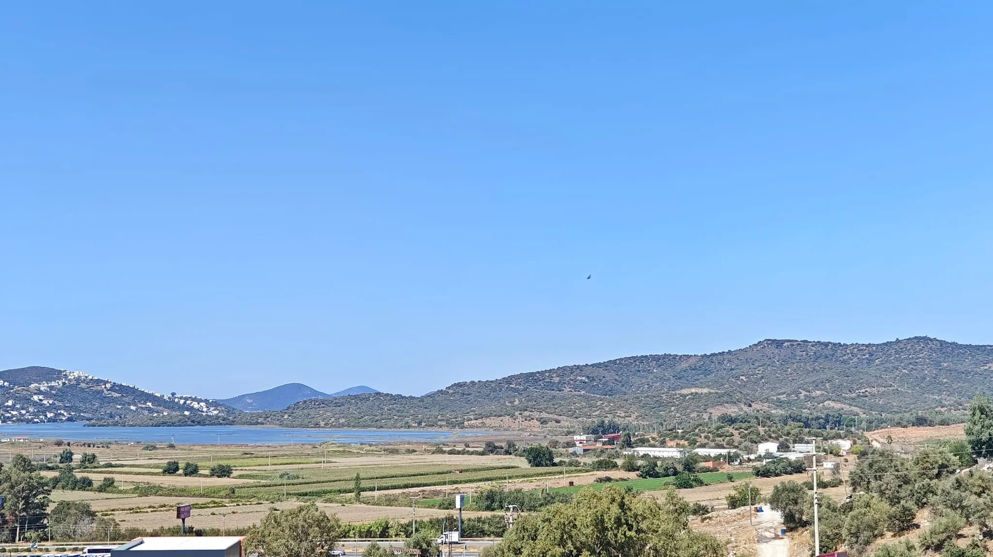 Lake view Adabuku